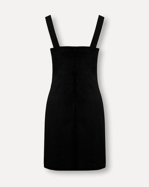 Приталенное платье - Incity фото 14