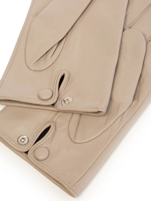 Перчатки жен ш/п LB-9556-sh beige powder - Labbra фото 6