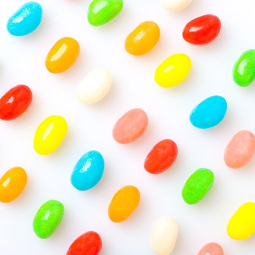 Мармелад жевательный Бобы желе, 500 г - Simaland фото 5