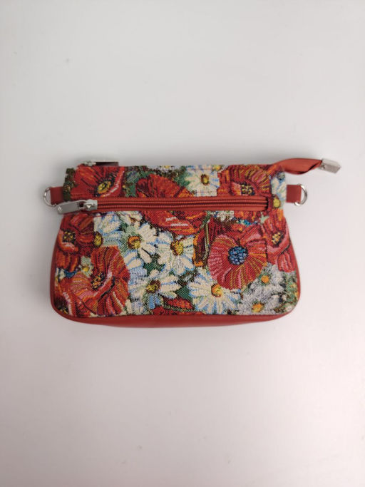 Сумка женская через плечо №1025 - L-craft фото 2