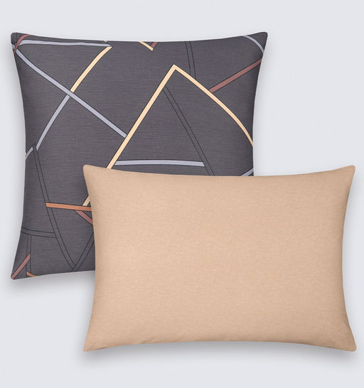 Постельное белье Брио Евро (простыня на резинке 160*200 см) + 4 наволочки - Ecotex фото 5