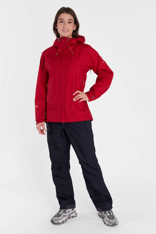 МЕМБРАННЫЕ UNISEX БРЮКИ-САМОСБРОСЫ ШАЛТАН мужские 25-20570 10 - Stayer фото 7