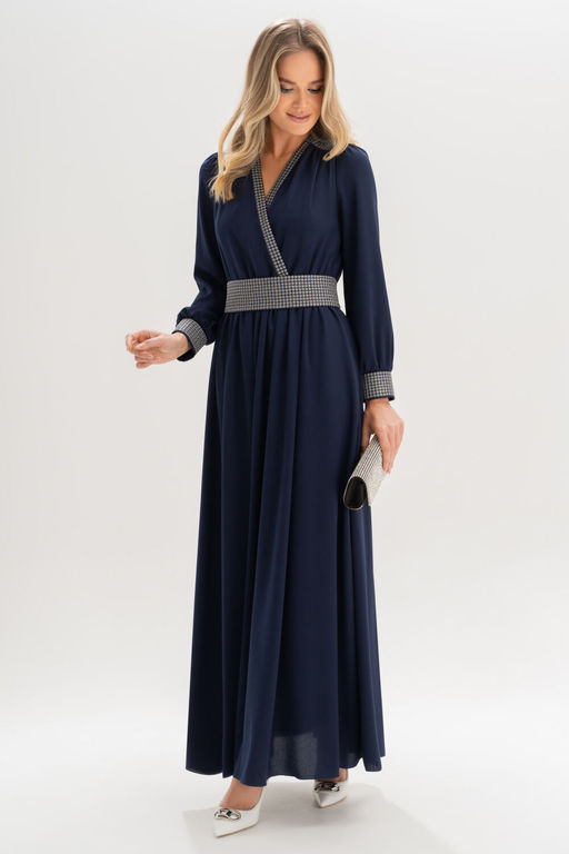 Платье URS 22-725/3-Р