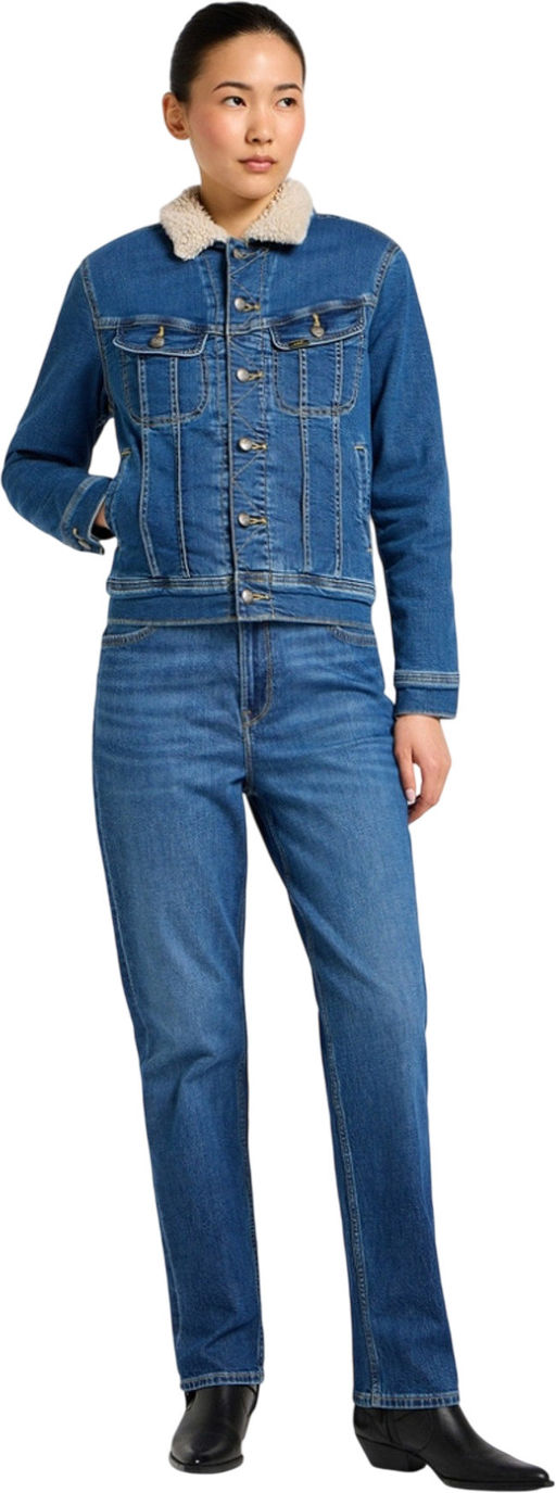 Джинсы женские