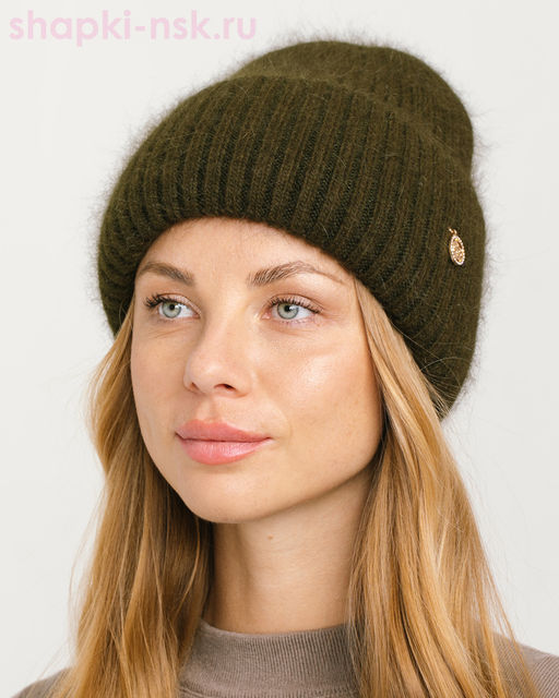 431 PB Колпак женский флис (56-58)