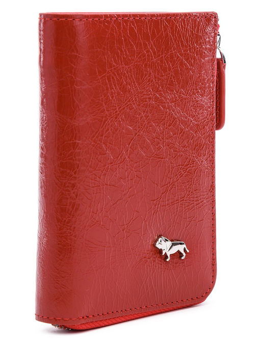 Кошелек Labbra L089-328 red