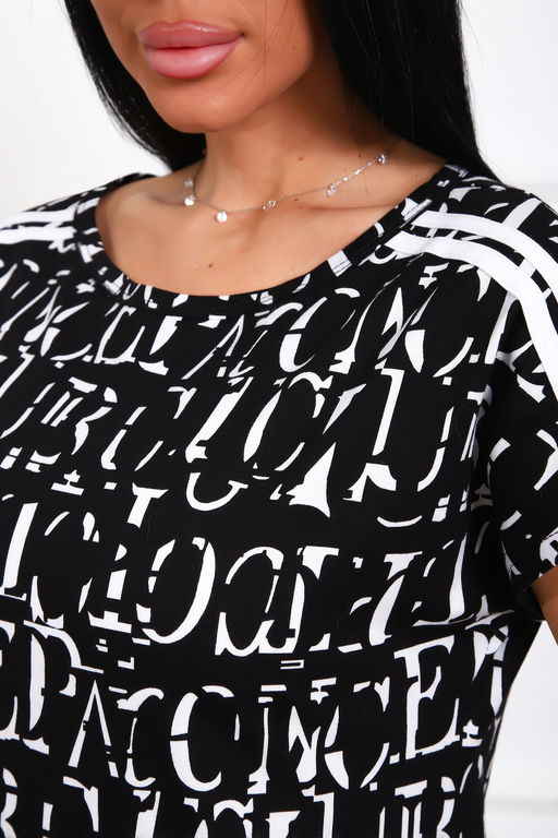 220т Туника женская