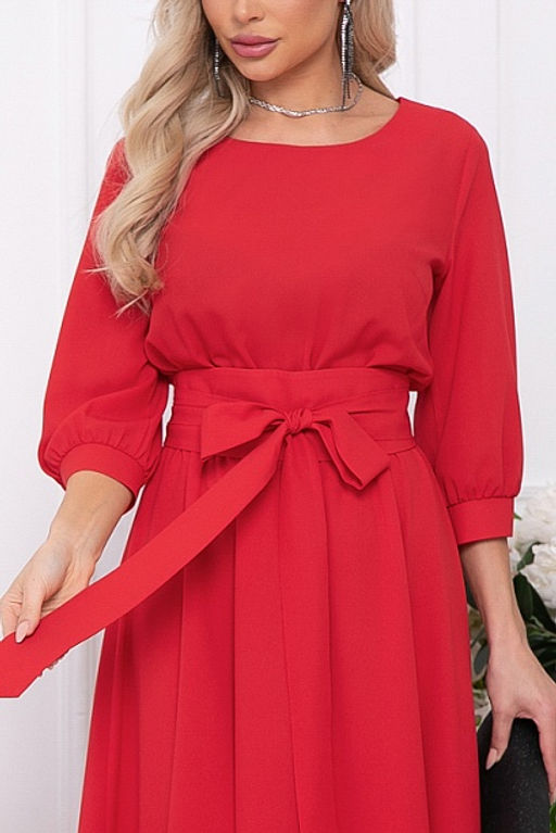 Платье 71727-1 - Avili фото 6