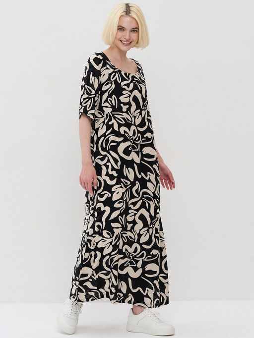 Платье женское 5231-3789 - Vay фото 2