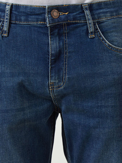 779 Regular Fit Erkek Jean Pantolon