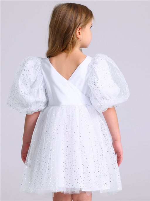 платье 1ДПК4595001с - Апрель фото 2