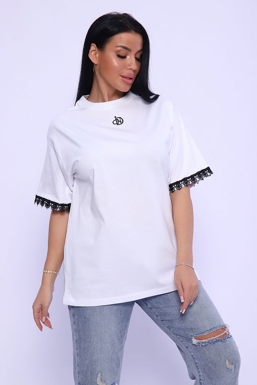 Футболка 20172 - Натали фото 12