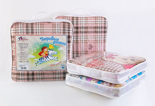 Покрывало стеганое Уличные гонки арт. П-17 140*200 - Ihomelux фото 2