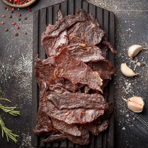 Говядина Джерки Класика 50 гр, шт