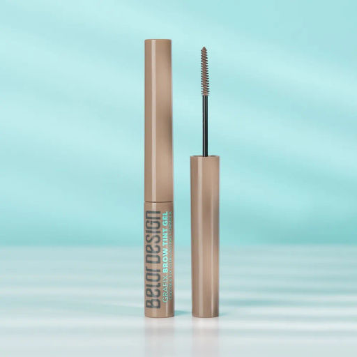 Тинт-гель для бровей Grafix №1 светло-русый