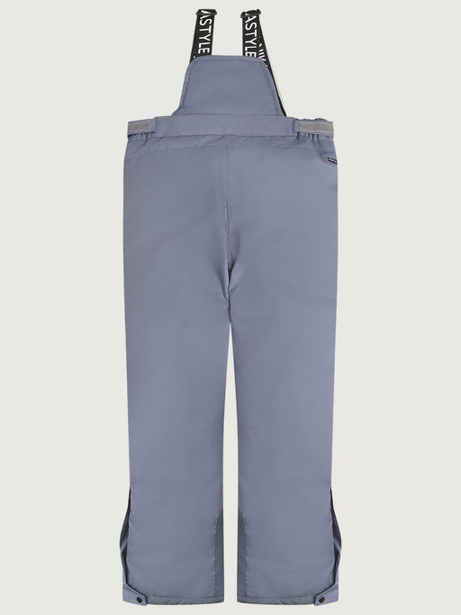 Брюки 2з4924 серый