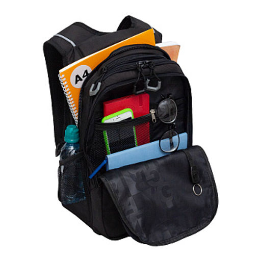 RU-638-3 Рюкзак - Grizzly фото 5