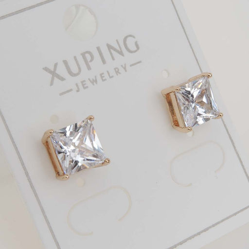 XUPING Серьги-пуссеты на гвоздиках арт. 18 1174 (id 280080)