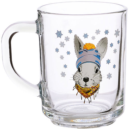 335-Д Кружка для чая 200мл Милори(х20) - Mayer&boch фото 10