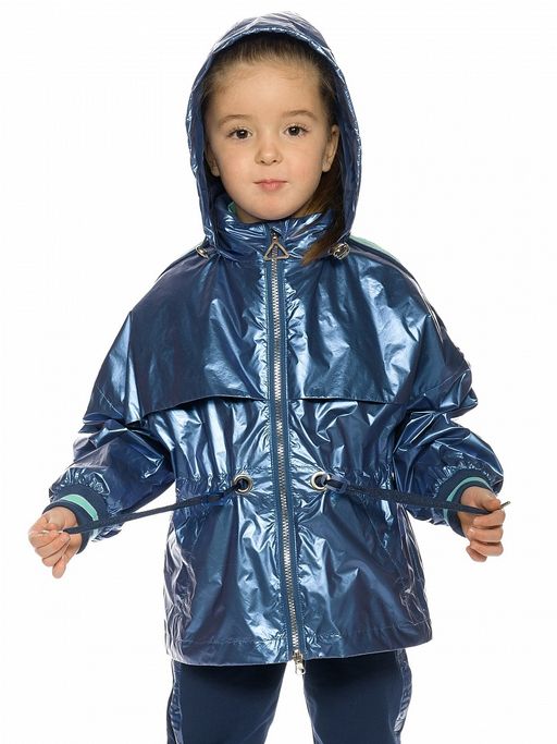 Pelican GZIN3219 ветровка для девочек  фото 2