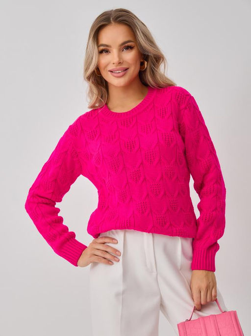 Джемпер женский w-301 - Esenia фото 65