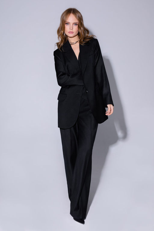 Костюм Pirs 1957 черный  фото 2