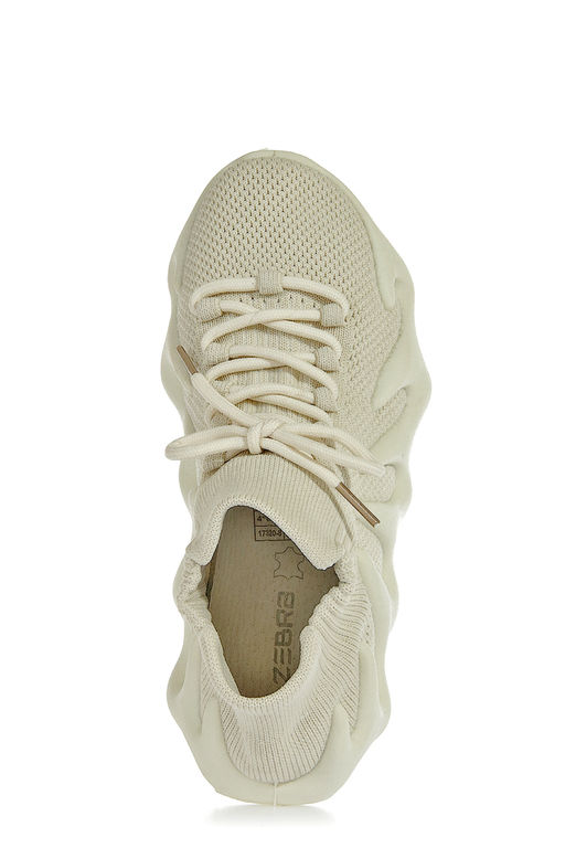 Полуботинки школьные ZEBRA  фото 3