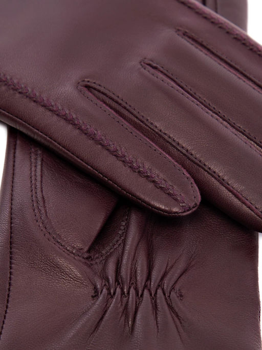 Перчатки женские ш+каш. IS02804-sh porto - Eleganzza фото 7