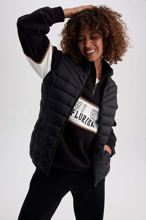 Надувной жилет DeFactoFit Slim Fit  фото 5