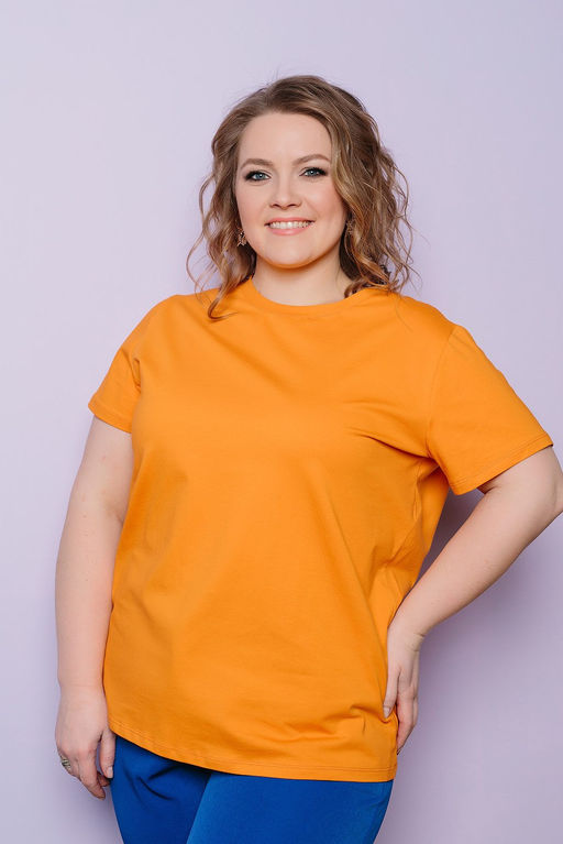 Футболка женская - Jp фото 9