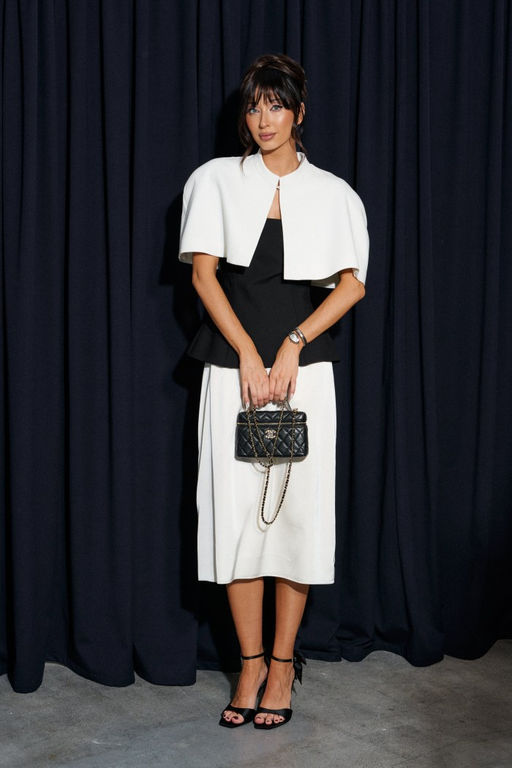 Юбка А1732 - Annete фото 5