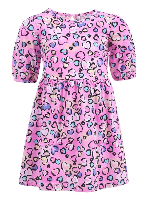 платье 1ДПК4403001н - Апрель фото 3