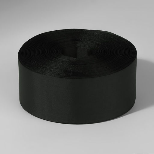 Лента капроновая, 50 мм, 100 5 м, цвет хаки - Simaland фото 2