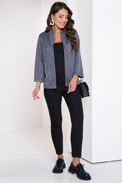 Жакет 8105 - Avili фото 2