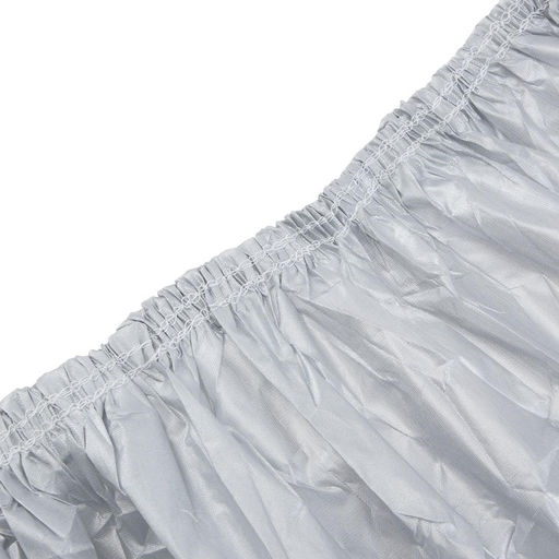 Тент автомобильный CARTAGE, водонепроницаемый, полиэстер, XL, 490180150 см  фото 5