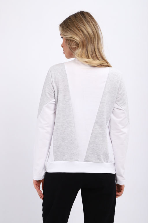 Свитшот повседневный Jjovi