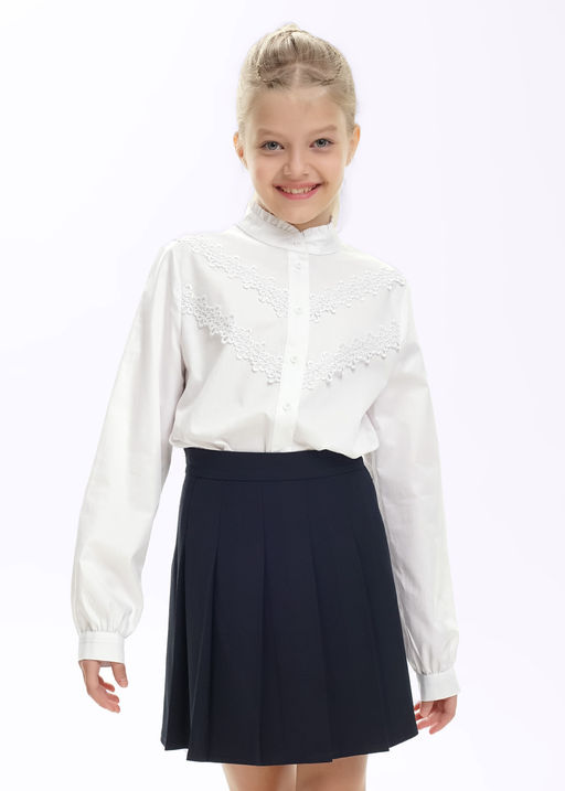 Юбка детская для девочки