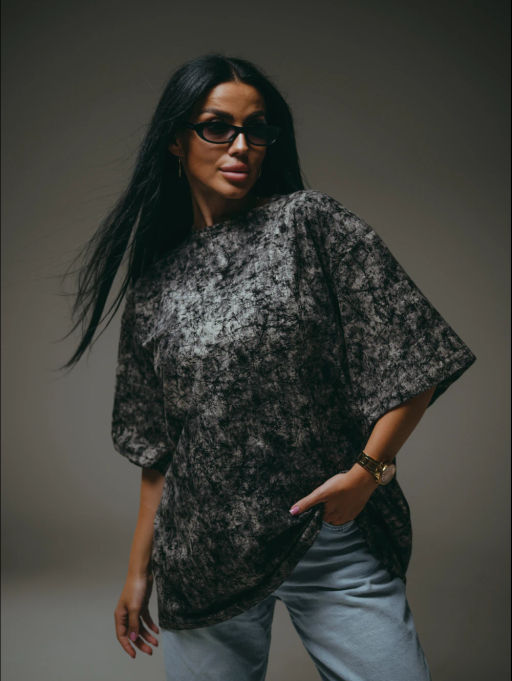 Ирбис футболка женская - Lovetex фото 211