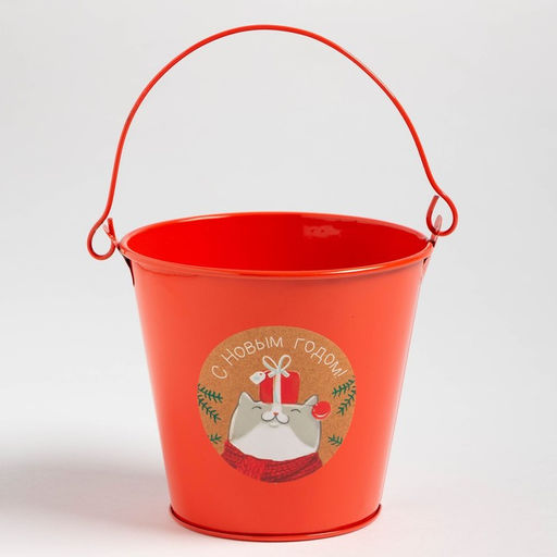 Новогодний набор подарочный кухонный С Новым Годом - Доляна фото 3