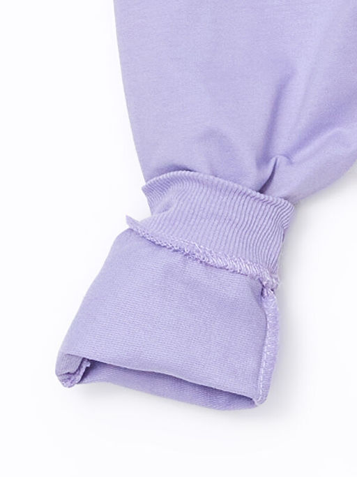 Beli Lastikli K?z Bebek Jogger E?ofman Alt? - Waikiki фото 2