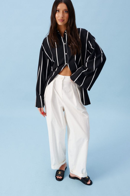 Блузка А2467 - Annete фото 2