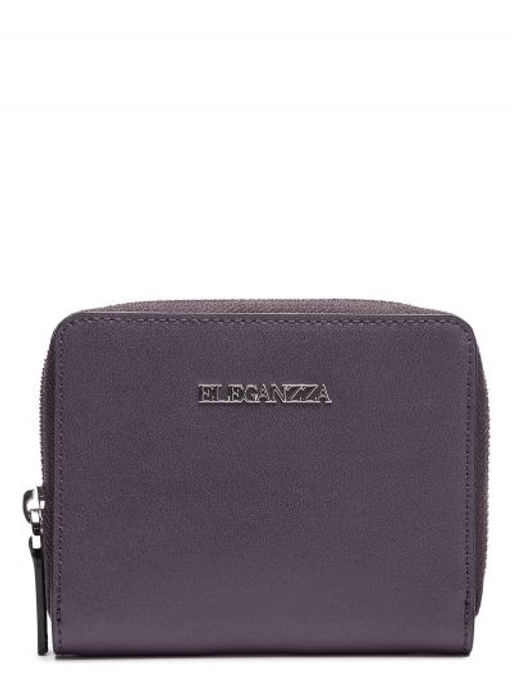 Кошелек ZQ77-2509 royal purple