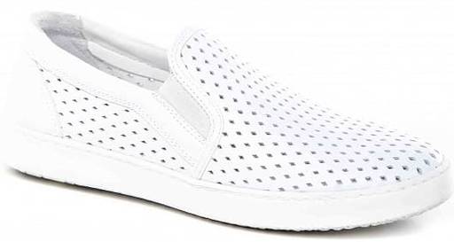 УЦЕНКА Полуботинки 873116БЛ/ОЯ873116БЛ