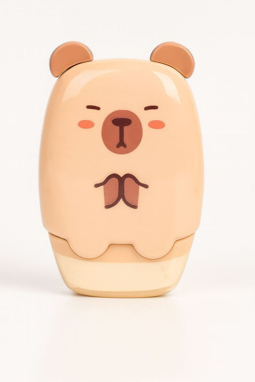 Корректор "Sleeping Capi",12м*5мм, brown