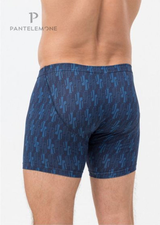 Трусы шорты мужские удлиненные PMHL-1523 - Pantelemone фото 2