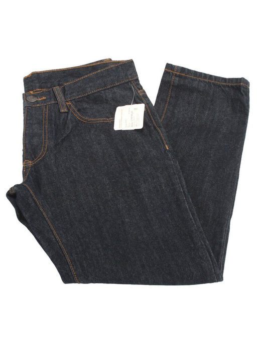 5103 DK. BLUE Джинсы мужские