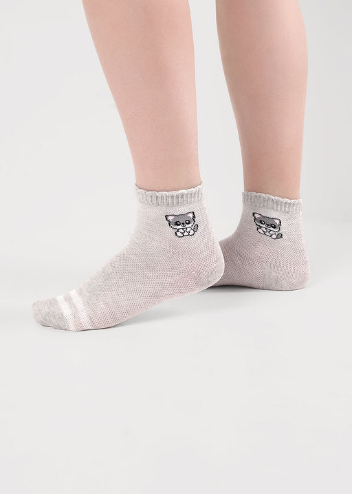 Носки детские для девочки