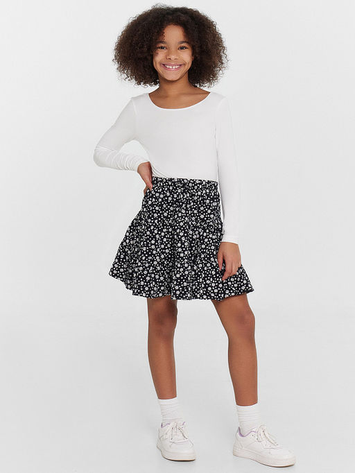 ЮБКА ДЛЯ ДЕВОЧЕК - Mark formelle фото 3