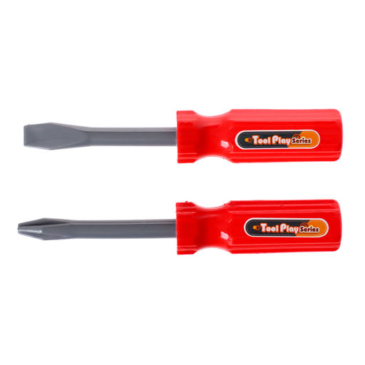 Набор инструментов Отвертки, 2 штуки - Simaland фото 2