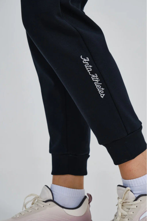 Брюки трикотажные Anta  фото 4